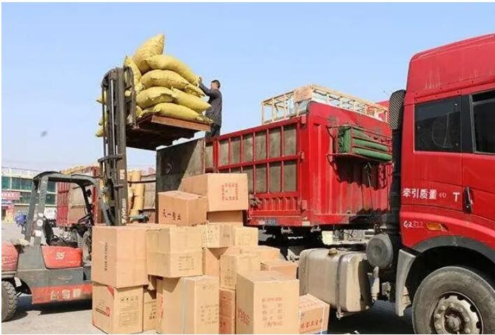 漳州到西秀区物流专线