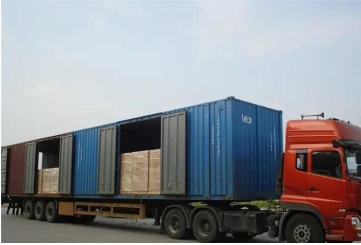 漳州到西秀区整车运输