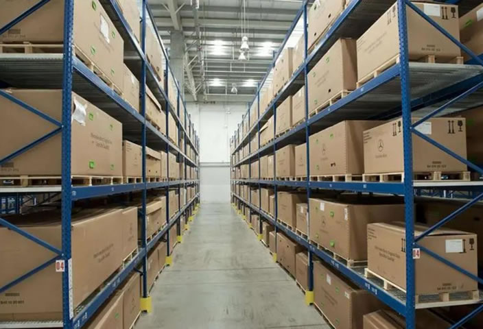 漳州到西秀区货物仓储