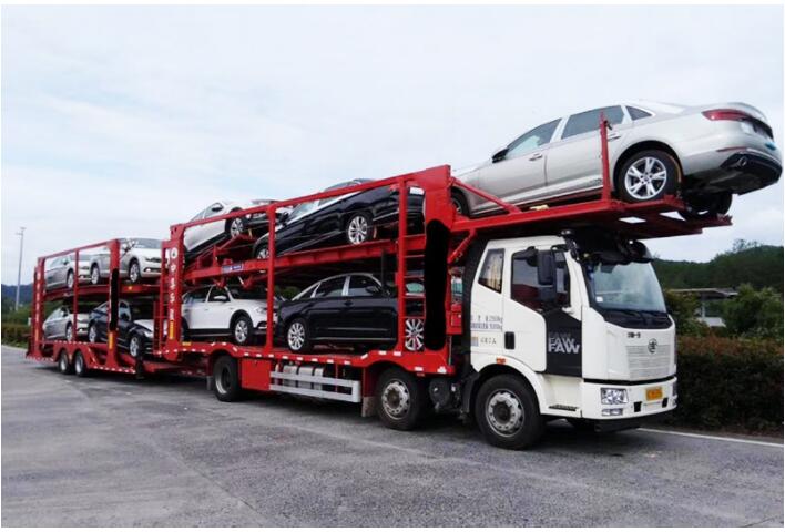 漳州到西秀区轿车托运